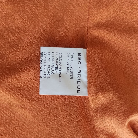 Bec & Bridge New Myla Top - Picture 8 of 9